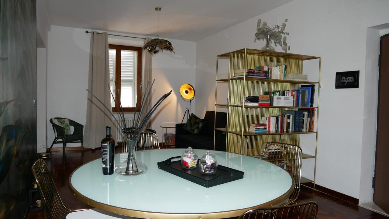 An Deluxe Suites Ancona Eksteriør bilde